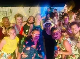 RunWild Hen Party Pool Fun for 12