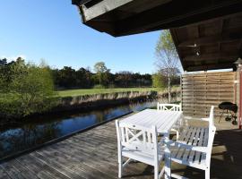 Holiday home on southern Gotland, hotel v mestu Stånga