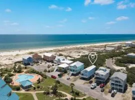 Paradise Duplex B