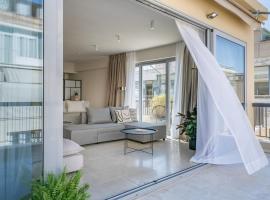 The Artisan Suites, Hotel in Athen
