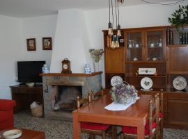 CAN ALBESA, casa o chalet en Arnes