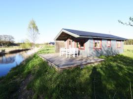 Lovely house on the countryside in Nar, Gotland, hotel in Stånga