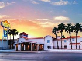 Hotel Buen Valle: Torreón'da bir otel