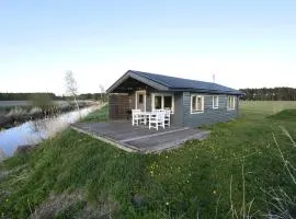 Rural holiday home on Gotland