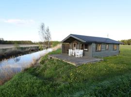 Rural cottage on Gotland: Stånga şehrinde bir tatil evi