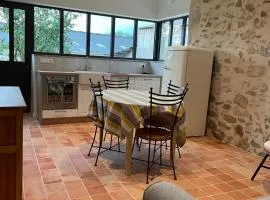 Gîte de la Foye - Le Lilas