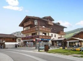 La Sorgente Appartamento Martin