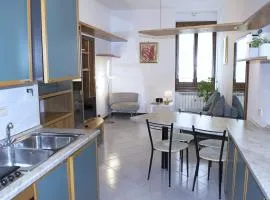 Casa Mafalda