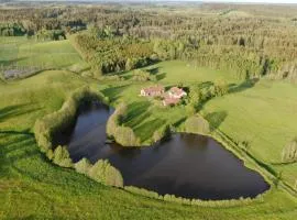 Siedlisko Mazury