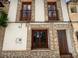Casa Rural - Vivienda Yunque