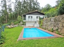 Casa da Quintã Gerês by Gerês Casas