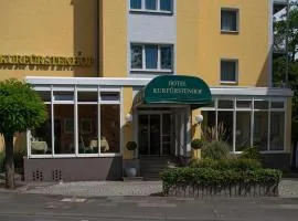 Hotel Kurfürstenhof