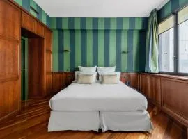 Numa Milan Camperio