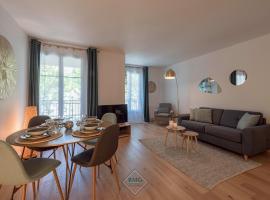 Carré des Lords Disneyland Bmyguest