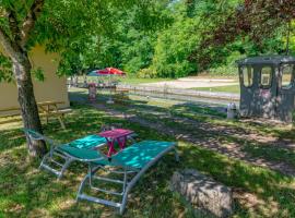 La Maison Berry, hébergement avec petit-déjeuner, gostišče v mestu Puch-dʼAgenais