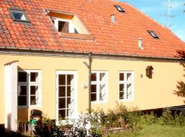 5 person holiday home in Svaneke, hotel di Svaneke