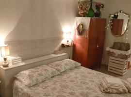 Casa GiuLy', hotel med parkering i Leporano