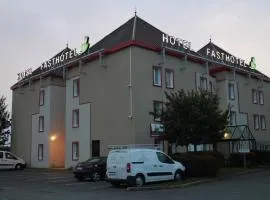 Fasthotel Montereau - Esmans