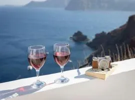 Kyrkos Residency by SV