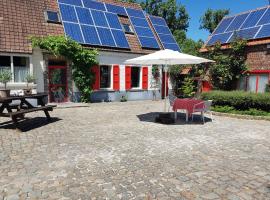 B&B Adem, hotel a Horebeke