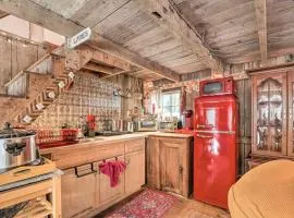 Cozy Cape Cod Carriage House about 1 Mi to Beach