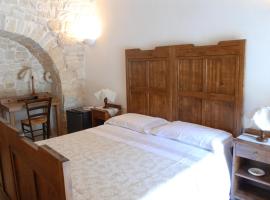 B&B Parco del Lamione