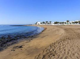 Apartamento Remo: Playa Honda'da bir otel