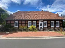 Pension - Monteurzimmer -,, Haus Hilde "