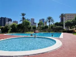 LIDERSOL - Fincas Arena