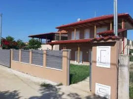 Γιώργος και Εύα