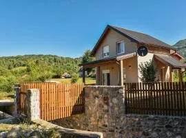 Holiday Home Bajka
