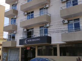Hotel Executivo formosa: Formosa'da bir otel