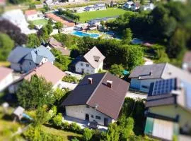 Appartement Eigelsreiter Lilienfeld
