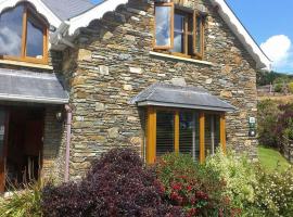 Ethan House B&B, alquiler temporario en Rosscarbery