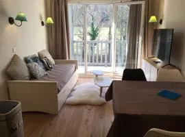 Agréable T2 idéalement situé au coeur de SaintLary