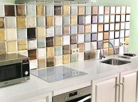 Apartamento Las Flores – hotel w mieście Ronda