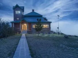 Bhramara Orchard Retreat