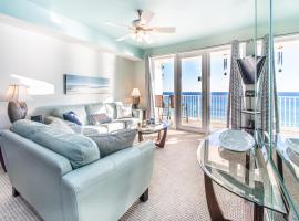 Sea Dunes 603, hotel a Fort Walton Beach