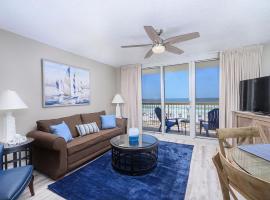 Pelican Beach Resort 308, hotell sihtkohas Destin