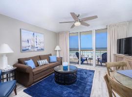 Pelican Beach Resort 308, hotel in Destin