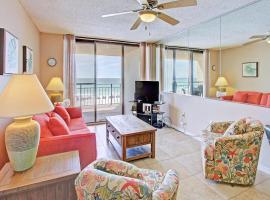 Nautilus 1303, apartment in Fort Walton Beach