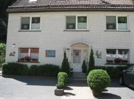 Ferienwohnung Schwarzer Hirsch
