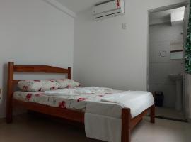 Casarão Nazaré Hostel, hostel in Salvador