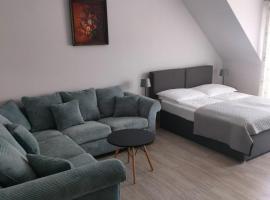 Bieszczadzkie Szlaki &ndash; kwatera prywatna 