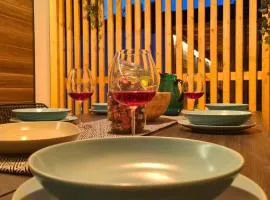 InnMare Mobile Homes