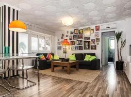 Ku SUPER-TERRAZA 50m2