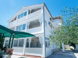 Apartments Blažević