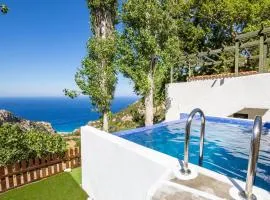Mertonas Villa