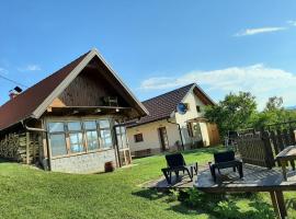 Holiday house Aronija, vacation rental in Šmarje pri Jelšah