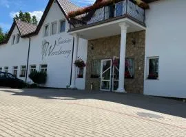 Gościniec Wierzbinowy